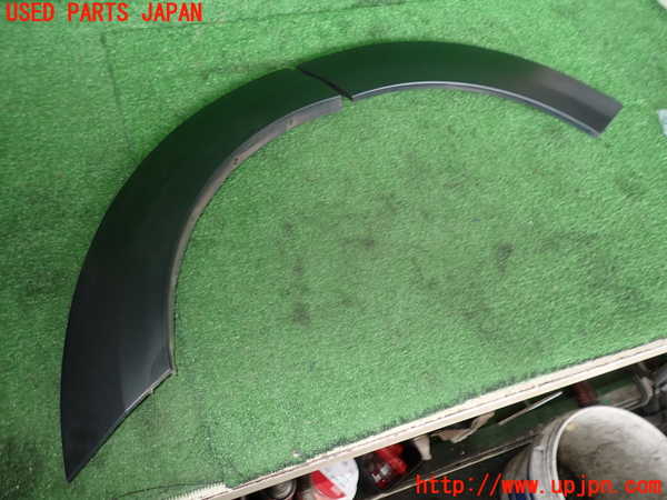 2UPJ-33751444]BMW ミニ(MINI)クーパーSD クロスオーバー(ZB20)(R60)右後オーバーフェンダー 中古_m0001.jpg