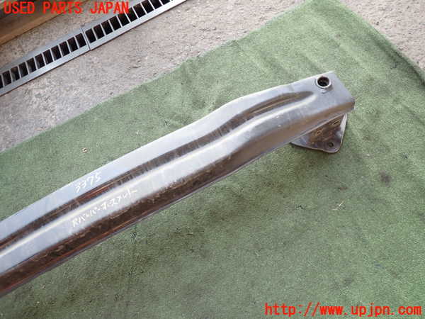 2UPJ-33751614]BMW ミニ(MINI)クーパーSD クロスオーバー(ZB20)(R60)リアバンパーホースメント 中古_m0003.jpg