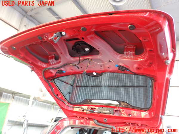 2UPJ-33751566]BMW ミニ(MINI)クーパーSD クロスオーバー(ZB20)(R60)バックドア リアゲート ハッチ 中古(43R-001583 M3232)_m0004.jpg