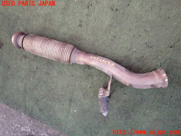 2UPJ-33752631]BMW ミニ(MINI)クーパーSD クロスオーバー(ZB20)(R60)フロントパイプ1 中古_m0001.jpg