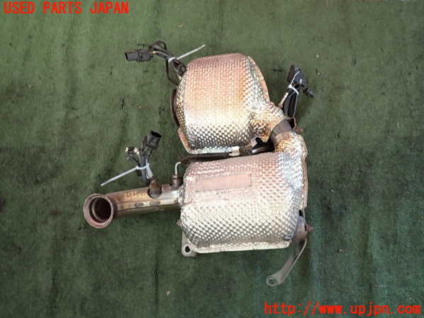 2UPJ-33752661]BMW ミニ(MINI)クーパーSD クロスオーバー(ZB20)(R60)触媒1 中古_m0001.jpg