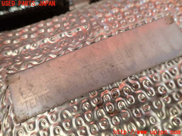 2UPJ-33752661]BMW ミニ(MINI)クーパーSD クロスオーバー(ZB20)(R60)触媒1 中古_m0002.jpg