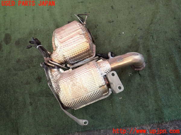 2UPJ-33752661]BMW ミニ(MINI)クーパーSD クロスオーバー(ZB20)(R60)触媒1 中古_m0003.jpg