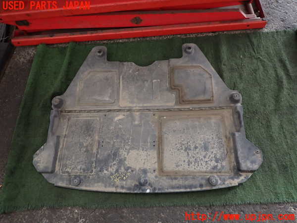 2UPJ-33752170]BMW ミニ(MINI)クーパーSD クロスオーバー(ZB20)(R60)エンジンアンダーカバー 中古_m0001.jpg