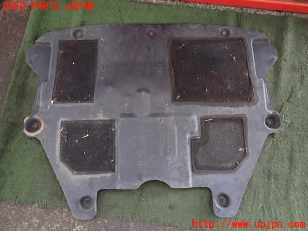 2UPJ-33752170]BMW ミニ(MINI)クーパーSD クロスオーバー(ZB20)(R60)エンジンアンダーカバー 中古_m0002.jpg