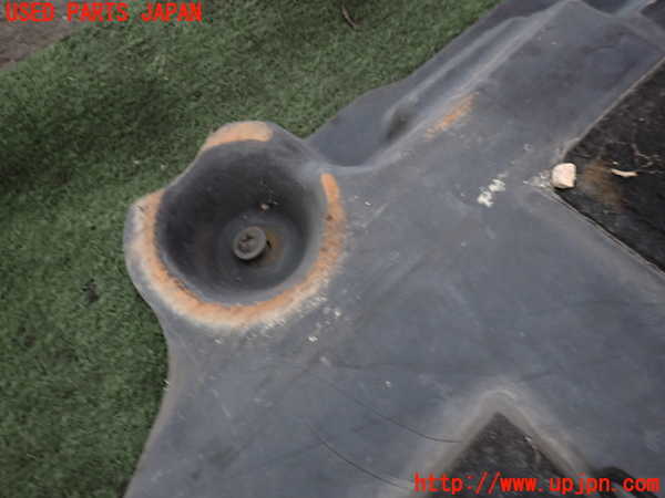 2UPJ-33752170]BMW ミニ(MINI)クーパーSD クロスオーバー(ZB20)(R60)エンジンアンダーカバー 中古_m0003.jpg