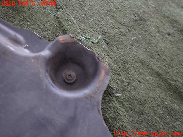 2UPJ-33752170]BMW ミニ(MINI)クーパーSD クロスオーバー(ZB20)(R60)エンジンアンダーカバー 中古_m0004.jpg