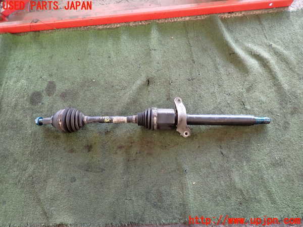 2UPJ-33754010]BMW ミニ(MINI)クーパーSD クロスオーバー(ZB20)(R60)右フロントドライブシャフト 中古_m0001.jpg