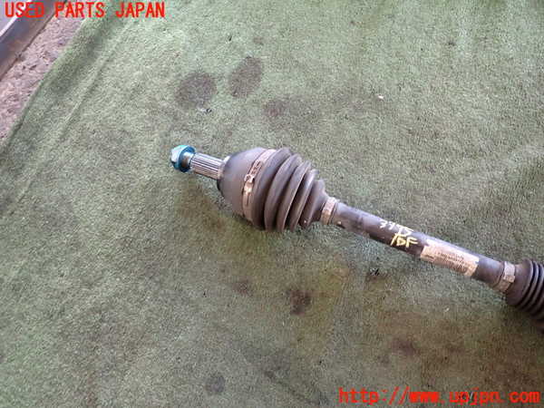 2UPJ-33754010]BMW ミニ(MINI)クーパーSD クロスオーバー(ZB20)(R60)右フロントドライブシャフト 中古_m0002.jpg