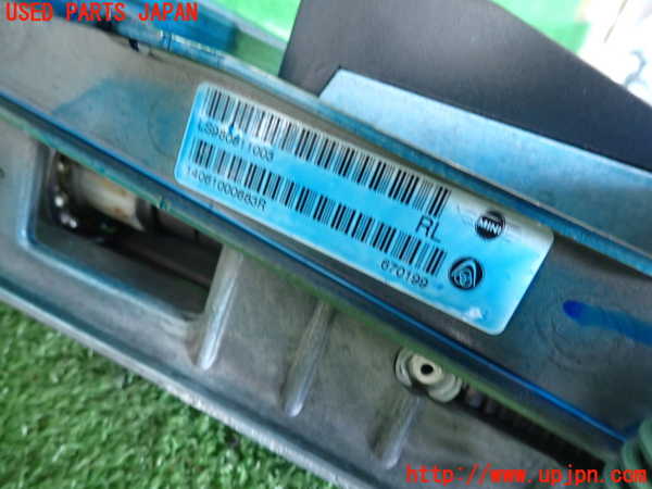 2UPJ-33754260]BMW ミニ(MINI)クーパーSD クロスオーバー(ZB20)(R60)ステアリングシャフト 中古_m0002.jpg