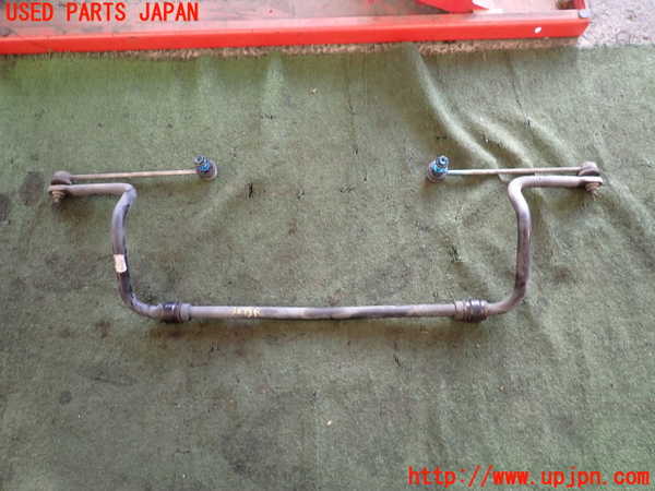 2UPJ-33755440]BMW ミニ(MINI)クーパーSD クロスオーバー(ZB20)(R60)フロントスタビライザー 中古_m0001.jpg