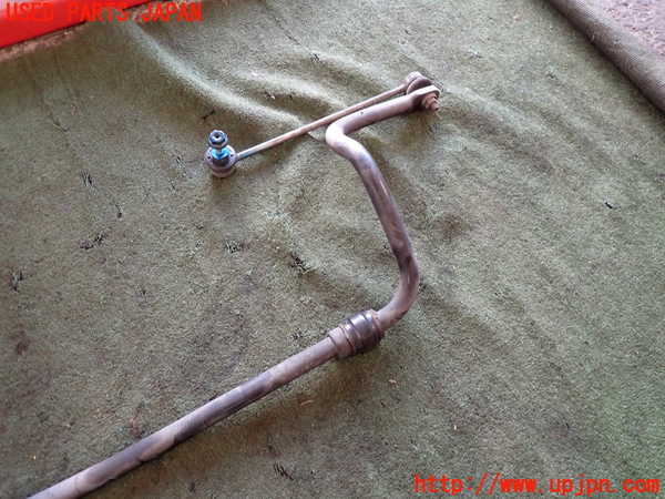 2UPJ-33755440]BMW ミニ(MINI)クーパーSD クロスオーバー(ZB20)(R60)フロントスタビライザー 中古_m0002.jpg