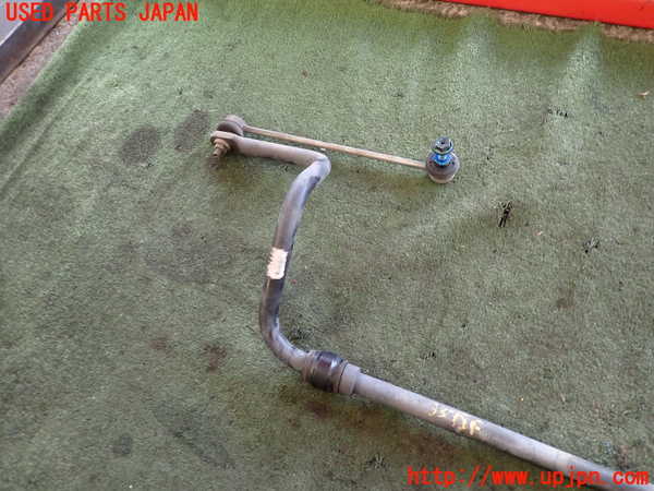 2UPJ-33755440]BMW ミニ(MINI)クーパーSD クロスオーバー(ZB20)(R60)フロントスタビライザー 中古_m0003.jpg