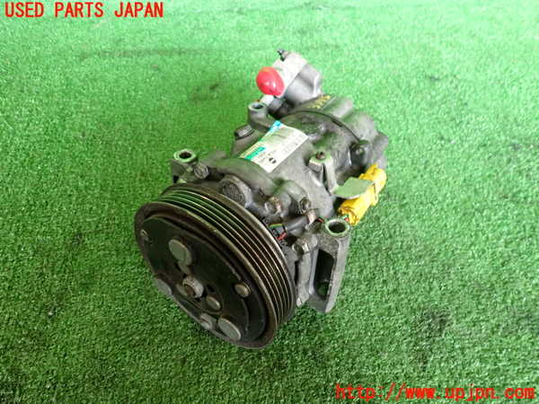 2UPJ-33756025]BMW ミニ(MINI)クーパーSD クロスオーバー(ZB20)(R60)エアコンコンプレッサー 中古_m0001.jpg