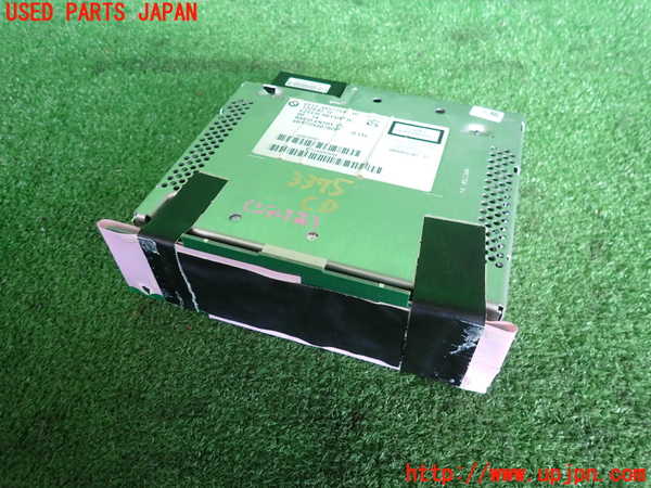 2UPJ-33756480]BMW ミニ(MINI)クーパーSD クロスオーバー(ZB20)(R60)CDプレーヤー (ジャンク品) 中古_m0001.jpg