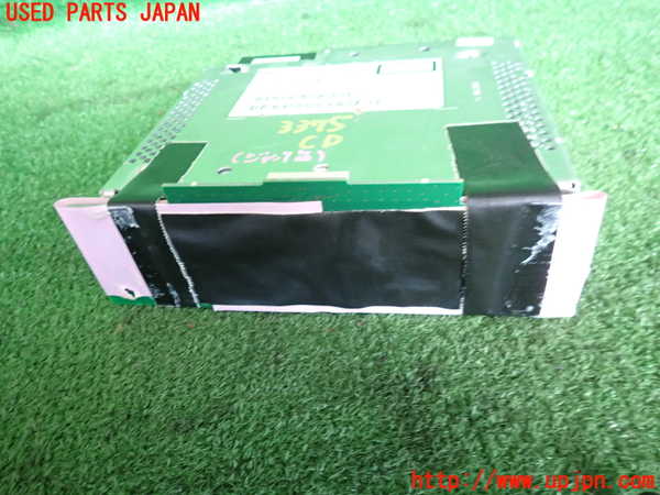 2UPJ-33756480]BMW ミニ(MINI)クーパーSD クロスオーバー(ZB20)(R60)CDプレーヤー (ジャンク品) 中古_m0002.jpg