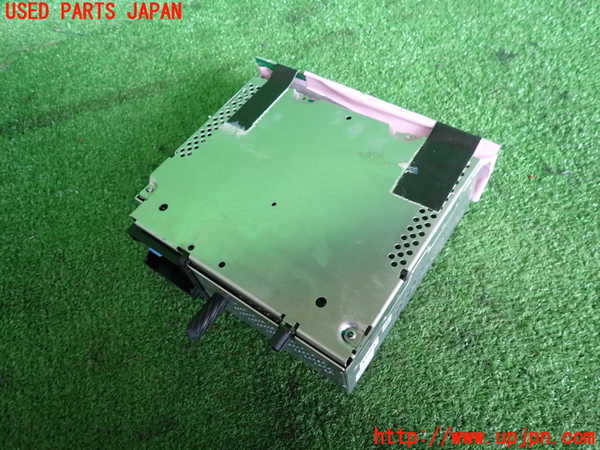 2UPJ-33756480]BMW ミニ(MINI)クーパーSD クロスオーバー(ZB20)(R60)CDプレーヤー (ジャンク品) 中古_m0003.jpg