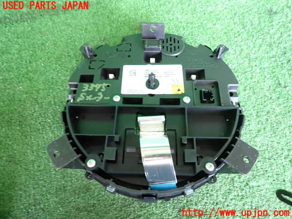 2UPJ-33756170]BMW ミニ(MINI)クーパーSD クロスオーバー(ZB20)(R60)スピードメーター 中古_m0002.jpg