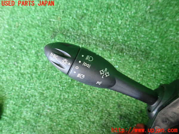 2UPJ-33756720]BMW ミニ(MINI)クーパーSD クロスオーバー(ZB20)(R60)コンビネーションスイッチ 中古_m0003.jpg