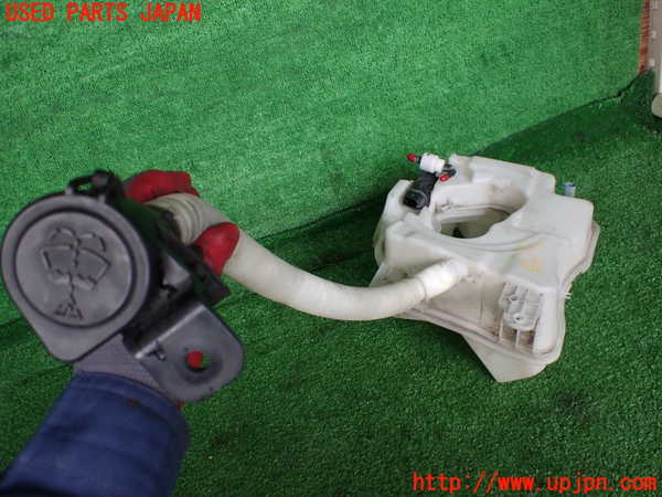 2UPJ-33756791]BMW ミニ(MINI)クーパーSD クロスオーバー(ZB20)(R60)ウォッシャータンク1 中古_m0001.jpg