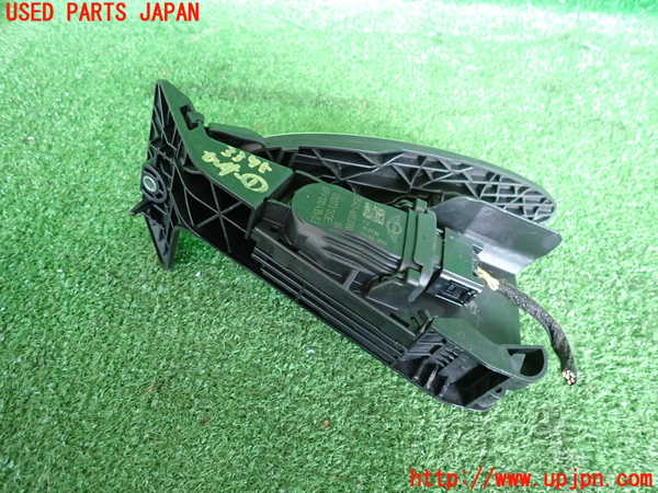 2UPJ-33756381]BMW ミニ(MINI)クーパーSD クロスオーバー(ZB20)(R60)センサー1 (アクセルペダル) 中古_m0002.jpg