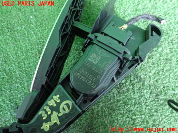 2UPJ-33756381]BMW ミニ(MINI)クーパーSD クロスオーバー(ZB20)(R60)センサー1 (アクセルペダル) 中古_m0003.jpg