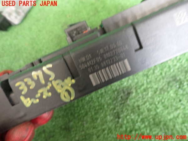 2UPJ-33756741]BMW ミニ(MINI)クーパーSD クロスオーバー(ZB20)(R60)ヒューズボックス1 中古_m0003.jpg