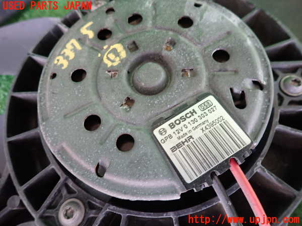 2UPJ-33756836]BMW ミニ(MINI)クーパーSD クロスオーバー(ZB20)(R60)電動ファン1 中古_m0002.jpg