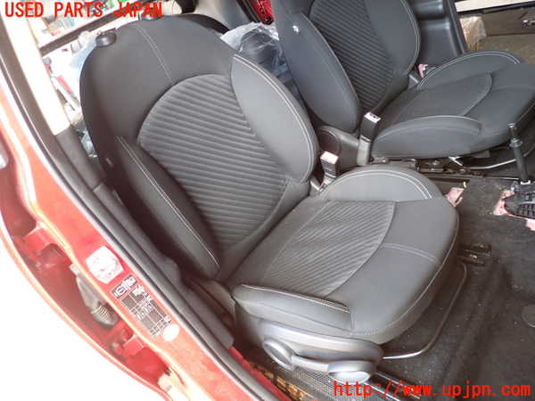 2UPJ-33757035]BMW ミニ(MINI)クーパーSD クロスオーバー(ZB20)(R60)運転席シート 中古_m0001.jpg