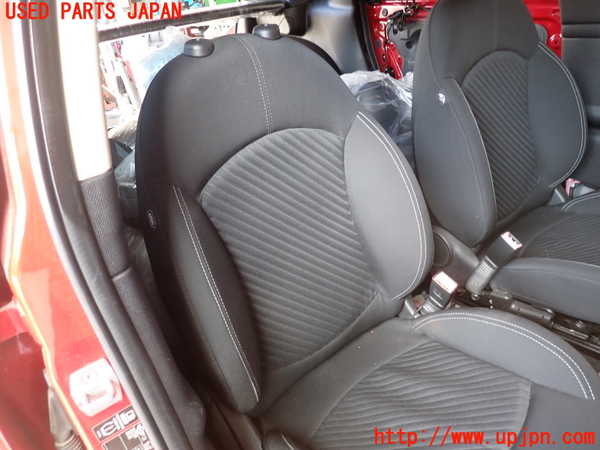 2UPJ-33757035]BMW ミニ(MINI)クーパーSD クロスオーバー(ZB20)(R60)運転席シート 中古_m0002.jpg
