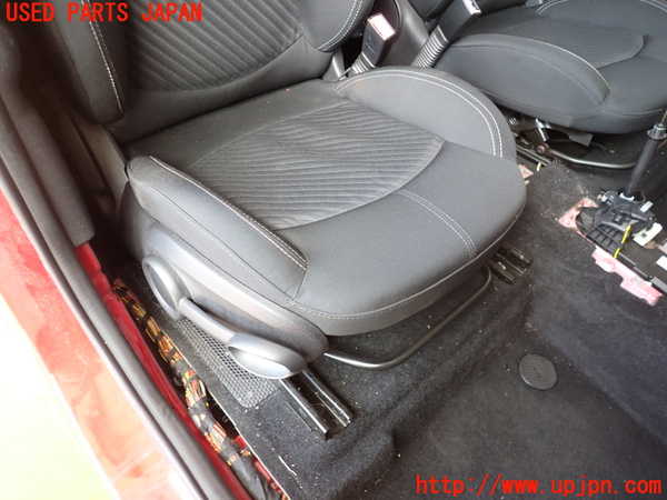 2UPJ-33757035]BMW ミニ(MINI)クーパーSD クロスオーバー(ZB20)(R60)運転席シート 中古_m0003.jpg