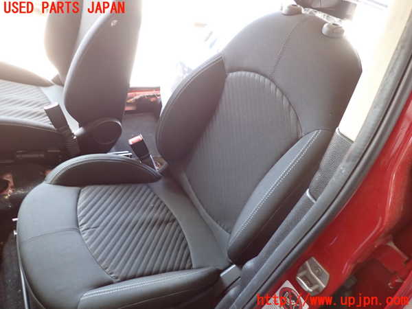 2UPJ-33757065]BMW ミニ(MINI)クーパーSD クロスオーバー(ZB20)(R60)助手席シート 中古_m0001.jpg