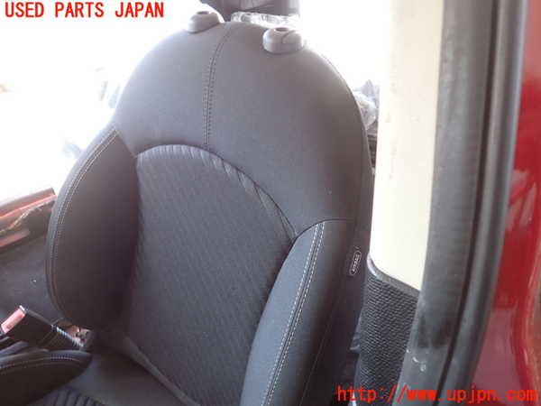 2UPJ-33757065]BMW ミニ(MINI)クーパーSD クロスオーバー(ZB20)(R60)助手席シート 中古_m0002.jpg