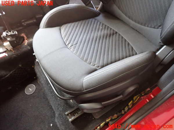 2UPJ-33757065]BMW ミニ(MINI)クーパーSD クロスオーバー(ZB20)(R60)助手席シート 中古_m0003.jpg