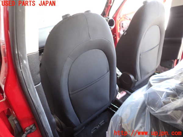 2UPJ-33757065]BMW ミニ(MINI)クーパーSD クロスオーバー(ZB20)(R60)助手席シート 中古_m0004.jpg