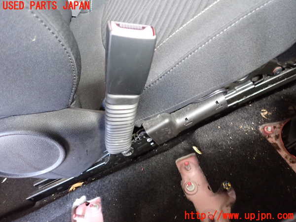 2UPJ-33757065]BMW ミニ(MINI)クーパーSD クロスオーバー(ZB20)(R60)助手席シート 中古_m0005.jpg