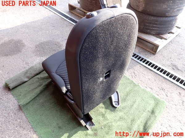 2UPJ-33757405]BMW ミニ(MINI)クーパーSD クロスオーバー(ZB20)(R60)右リアシート 中古_m0004.jpg