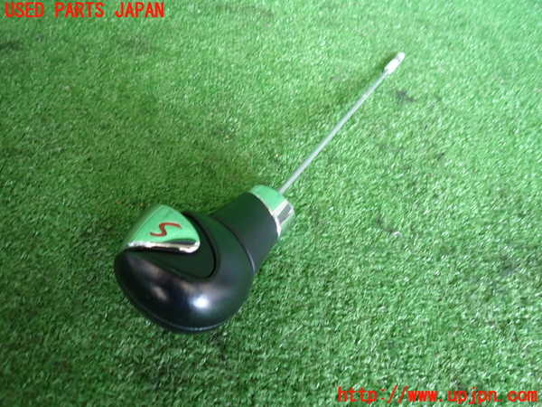 2UPJ-33757570]BMW ミニ(MINI)クーパーSD クロスオーバー(ZB20)(R60)シフトノブ 中古_m0001.jpg