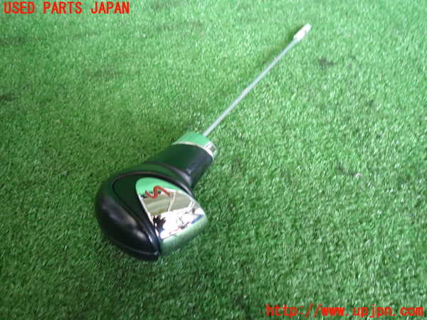 2UPJ-33757570]BMW ミニ(MINI)クーパーSD クロスオーバー(ZB20)(R60)シフトノブ 中古_m0002.jpg