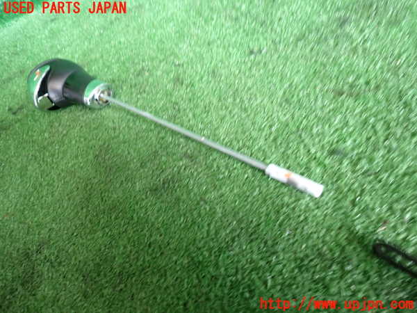 2UPJ-33757570]BMW ミニ(MINI)クーパーSD クロスオーバー(ZB20)(R60)シフトノブ 中古_m0003.jpg