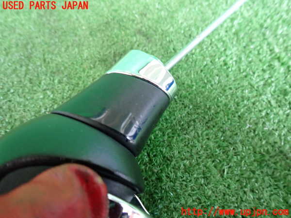 2UPJ-33757570]BMW ミニ(MINI)クーパーSD クロスオーバー(ZB20)(R60)シフトノブ 中古_m0004.jpg