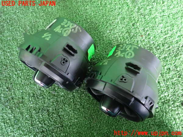 2UPJ-33757526]BMW ミニ(MINI)クーパーSD クロスオーバー(ZB20)(R60)エアコン吹き出し口1 (真中) 中古_m0002.jpg