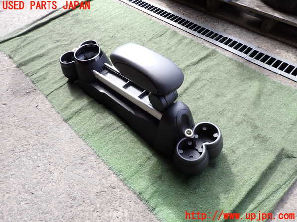 2UPJ-33757540]BMW ミニ(MINI)クーパーSD クロスオーバー(ZB20)(R60)センターコンソール 中古_m0001.jpg
