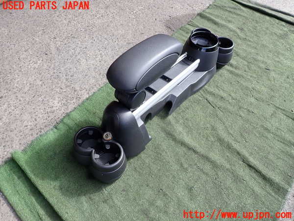 2UPJ-33757540]BMW ミニ(MINI)クーパーSD クロスオーバー(ZB20)(R60)センターコンソール 中古_m0002.jpg