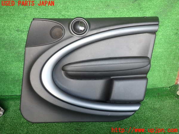 2UPJ-33751234]BMW ミニ(MINI)クーパーSD クロスオーバー(ZB20)(R60)右前ドア内張り 中古_m0001.jpg