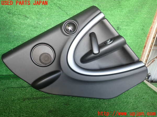 2UPJ-33751324]BMW ミニ(MINI)クーパーSD クロスオーバー(ZB20)(R60)左後ドア内張り 中古_m0001.jpg
