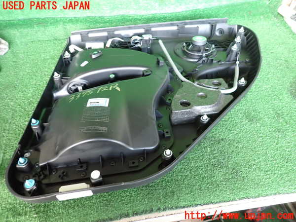 2UPJ-33751324]BMW ミニ(MINI)クーパーSD クロスオーバー(ZB20)(R60)左後ドア内張り 中古_m0004.jpg