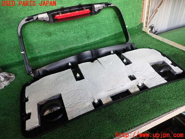 2UPJ-33751578]BMW ミニ(MINI)クーパーSD クロスオーバー(ZB20)(R60)バックドア内張り 中古_m0002.jpg