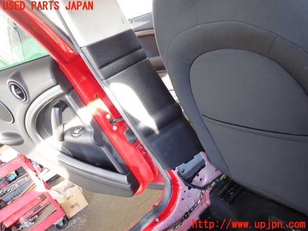 2UPJ-33757670]BMW ミニ(MINI)クーパーSD クロスオーバー(ZB20)(R60)左センターピラートリム 中古_m0003.jpg