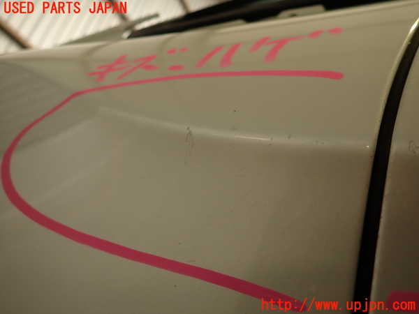 2UPJ-33761082]シトロエン・DS 5(B85F02)左前フェンダー 中古_m0002.jpg